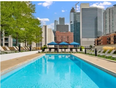 Building Photo - 355 N Desplaines St