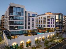 Building Photo - The Wyatt Makers Quarter