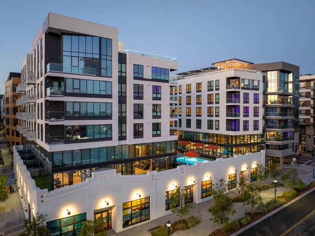 Building Photo - The Wyatt Makers Quarter