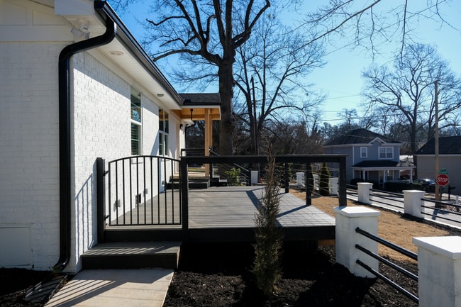 Building Photo - Custom Design Home in Greenville w/ Lawn Care included!