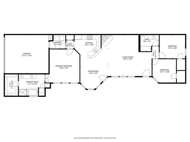 Building Photo - 7576 Petersburgh Pl