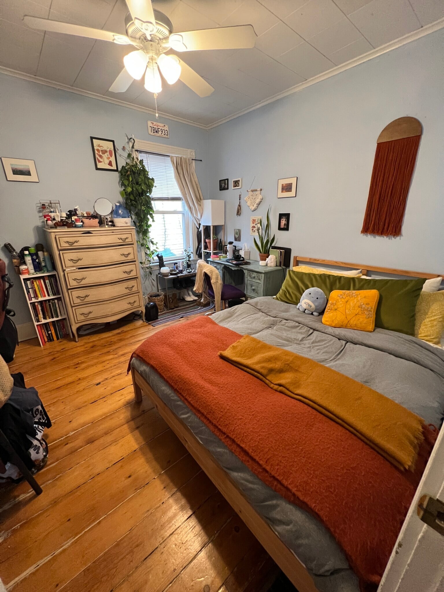 Building Photo - 12-14 Hancock St. Unit 1