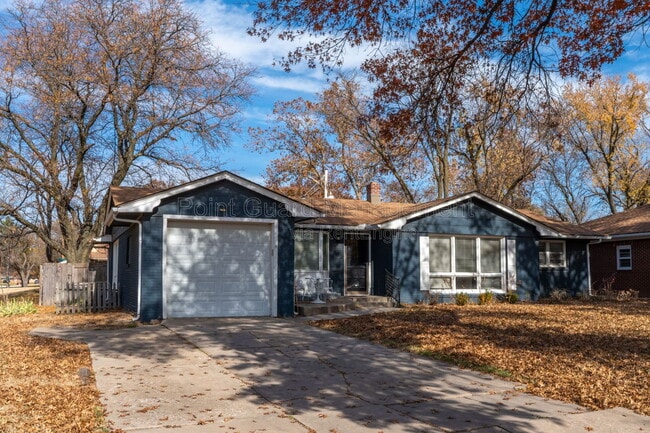 Building Photo - 6002 E 8th St N