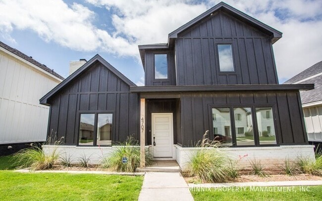 Building Photo - 4707 125th St