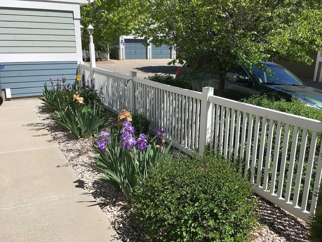 Building Photo - Bright & Cozy 2BD/2BA Townhome in Meadowview neighborhood!