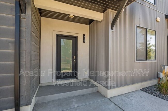 Building Photo - 419 Wood Stream Rd