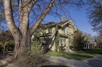 Building Photo - Welch House Apartments