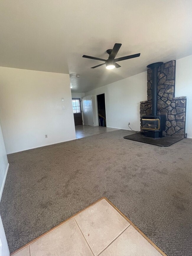 Building Photo - Three Bedroom Bayfield House with Large Fe...