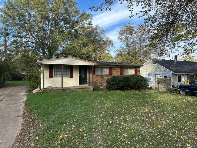 Primary Photo - COMING SOON !! 3 bed 1 bath in Southaven, MS