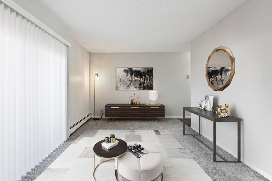 Building Photo - Lancaster Village Apartments