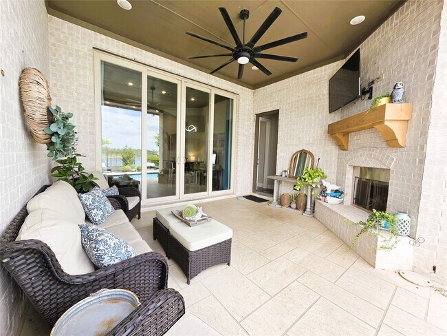 Building Photo - 1110 Sweet Dumpling Dr