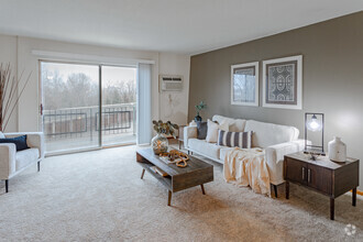 Interior Photo - Midland Terrace