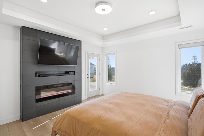 Building Photo - 1301 Haxby Ct