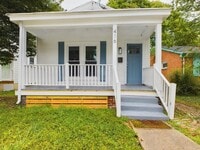 Building Photo - 416 Milton St