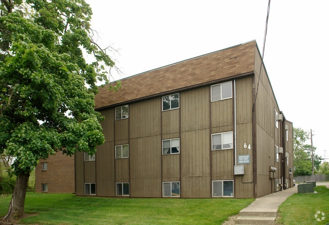Building Photo - 64 Neff St