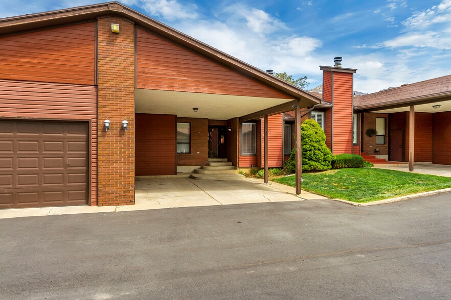 Building Photo - 1310 E 1990 S