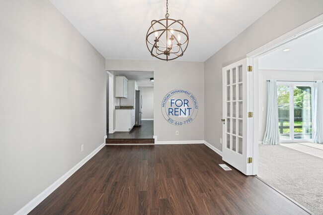 Building Photo - 5113 Old Haver Hill Rd