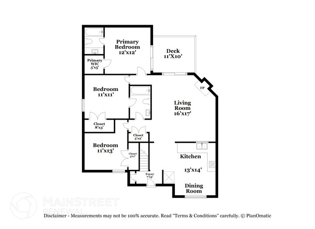 Building Photo - 6111 Yellowsands Dr