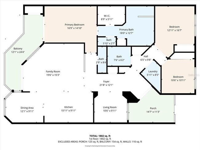 Building Photo - 670 Island Way