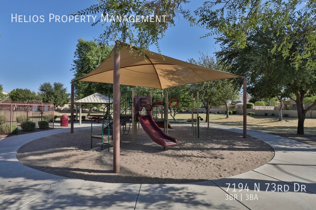 Building Photo - 7194 N 73rd Dr