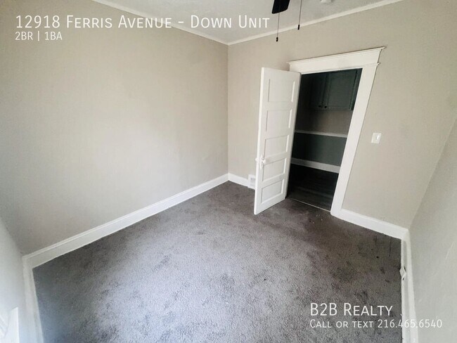 Building Photo - 12918 Ferris Ave