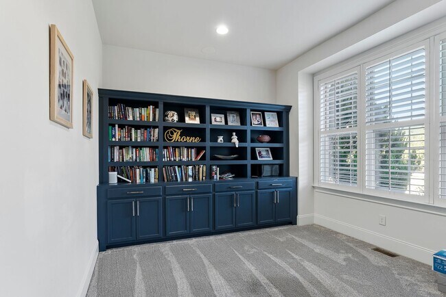 Building Photo - 828 Keith Rd