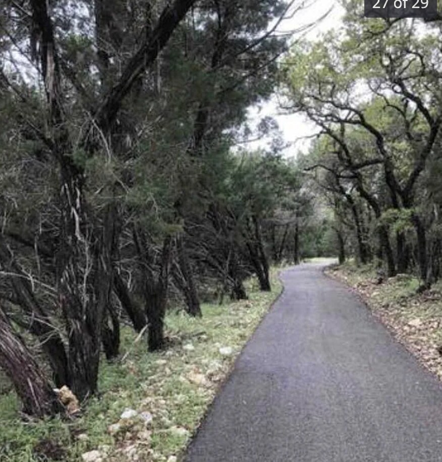 Over 12 miles of walking trails in the neighborhood - 24719 Resort Pky