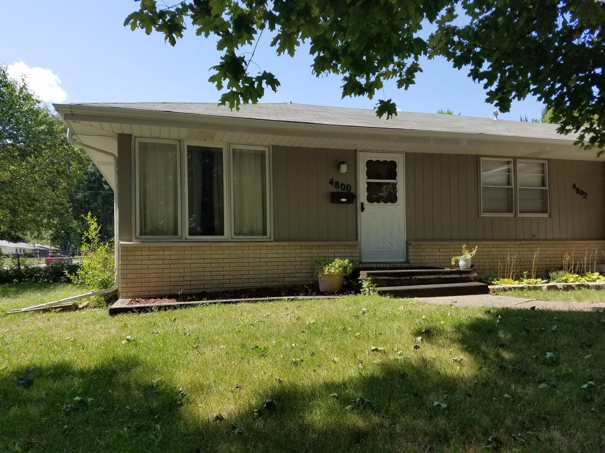 front - 4800 Lower Beaver Rd