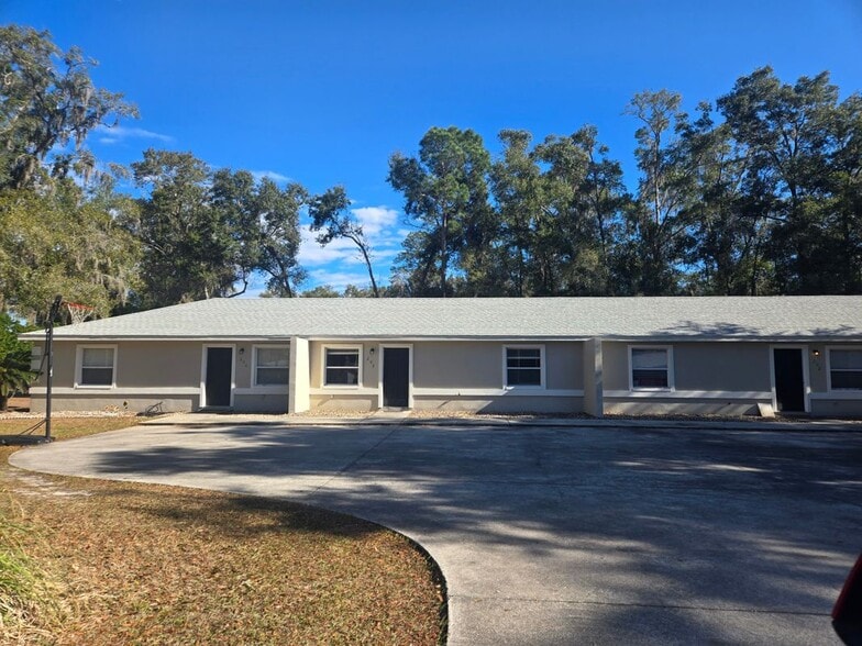 Building Photo - 204 Tyres Alley