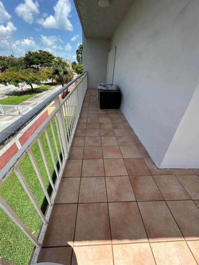 Building Photo - 8401 NW 8th St