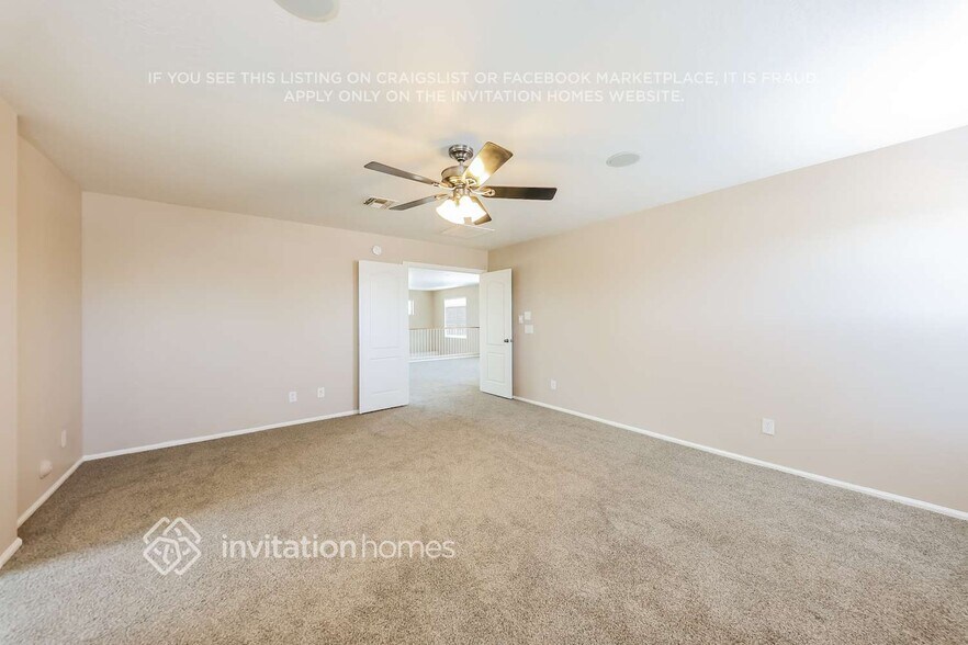 Building Photo - 4107 S 55th Dr