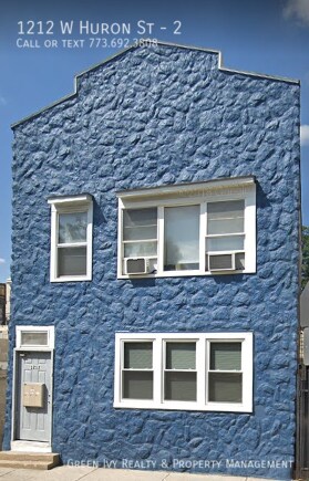 Building Photo - 1212 W Huron St
