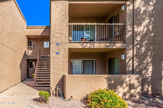 Building Photo - 8256 E Arabian Trail