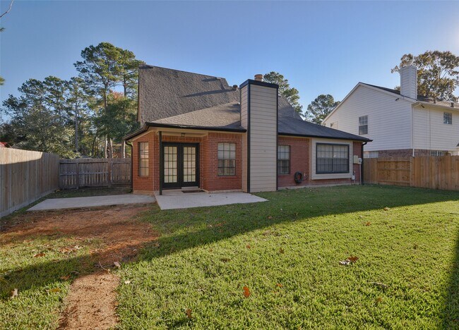 Building Photo - 4527 Natural Bridge Dr