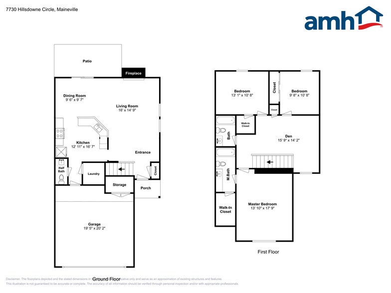 Building Photo - 7730 Hillsdowne Cir