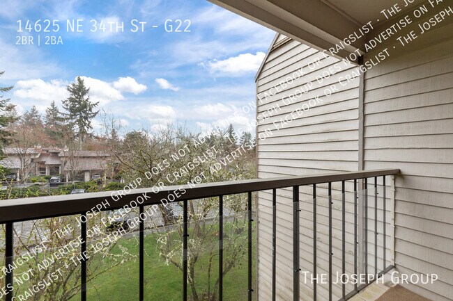 Building Photo - 14625 NE 34th St