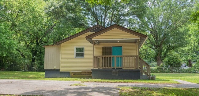 Building Photo - 525 Baker Cir NW