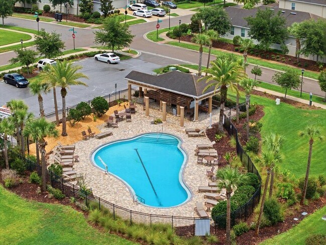 Building Photo - 17735 Bright Wheat Dr