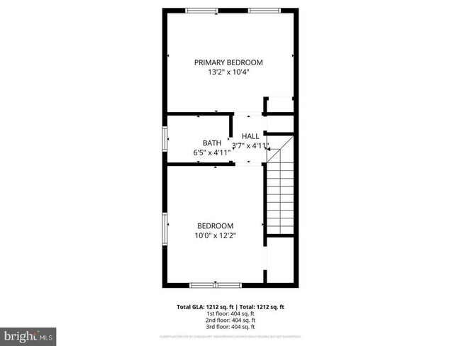 Building Photo - 1300 N Potomac St