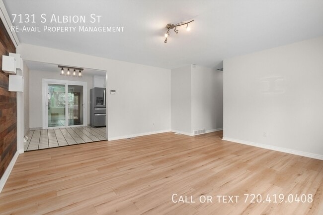 Building Photo - 7131 S Albion St