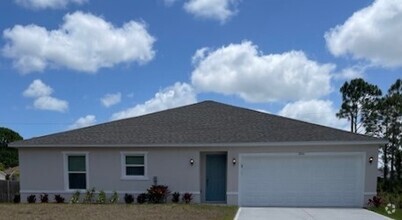 Building Photo - New Construction 4/2 Home in Palm Bay