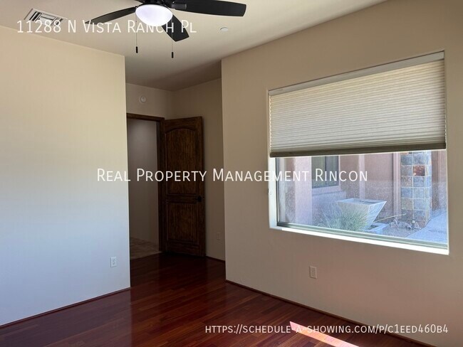 Building Photo - 11288 N Vista Ranch Pl