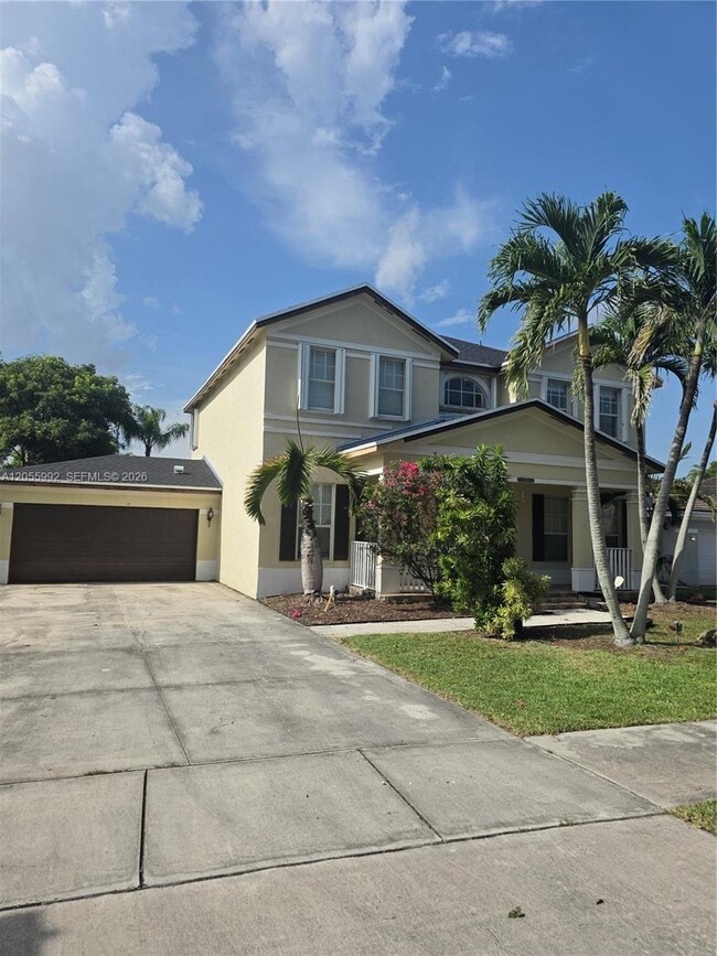 Building Photo - 12745 SW 204th Ln
