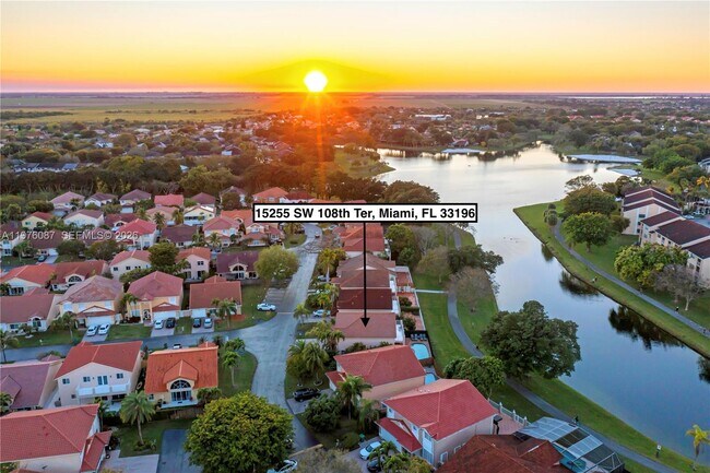 Building Photo - 15255 SW 108th Terrace