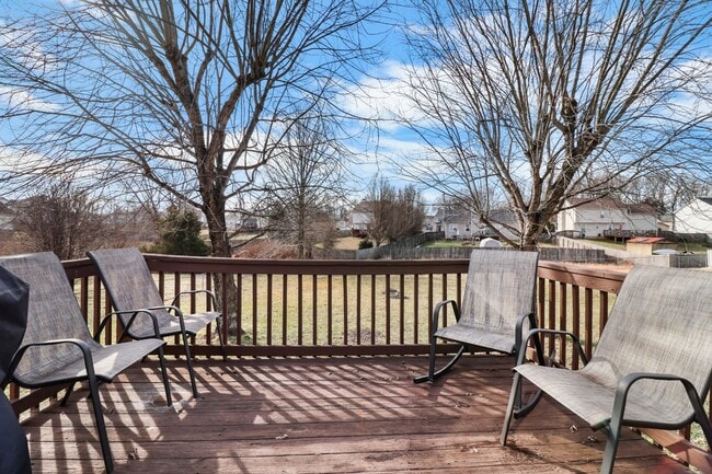 Building Photo - 3741 Cave Mill Ct