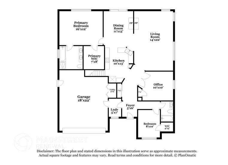 Building Photo - 8021 Midlothian Way