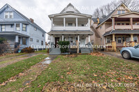 Building Photo - East Side Cleveland Duplex