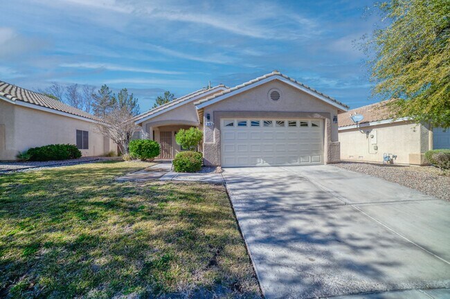 Building Photo - HENDERSON, GATED COMMUNITY, IMMACULATE ONE...