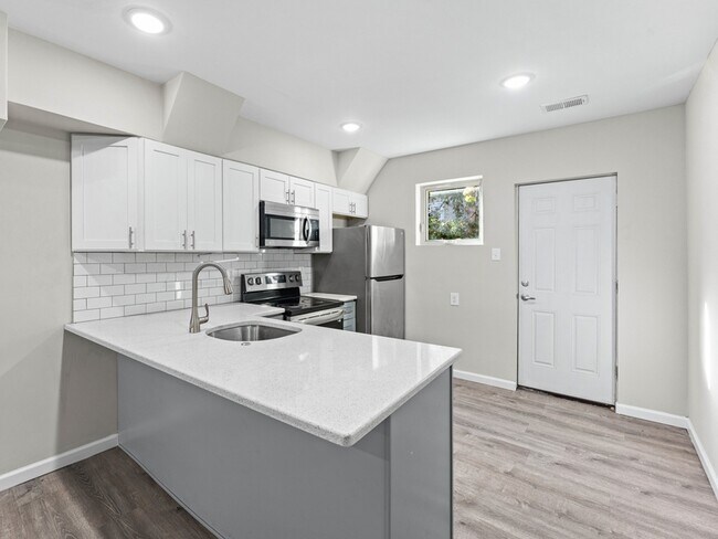 Building Photo - 2356 N 4th St