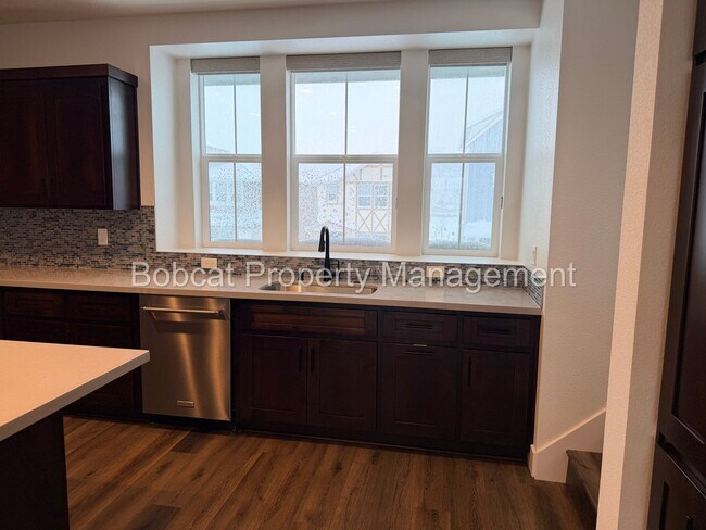 Building Photo - Modern Lock-and-Leave Living in the Heart of Carson City